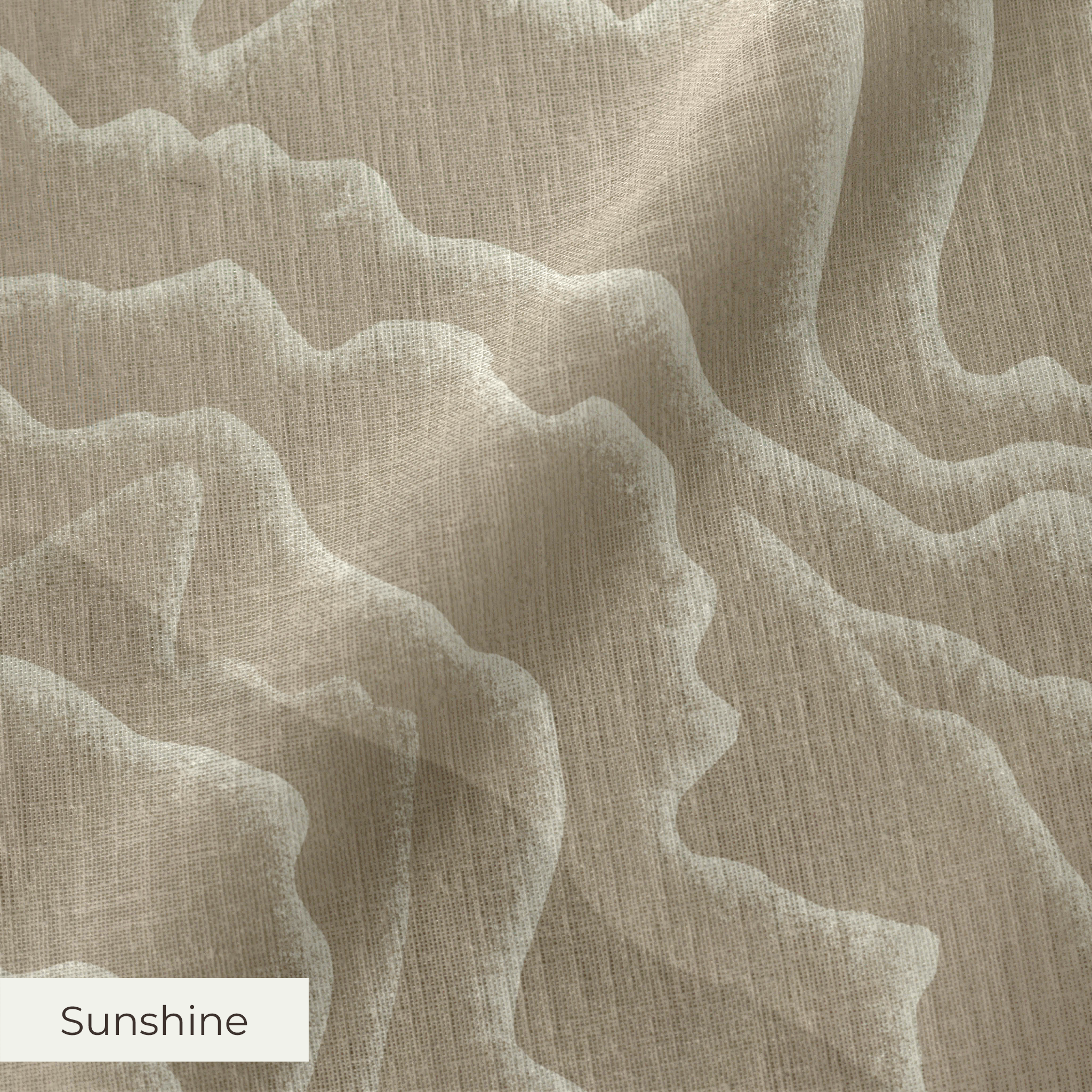 Papyrifera - Fossil Fabric