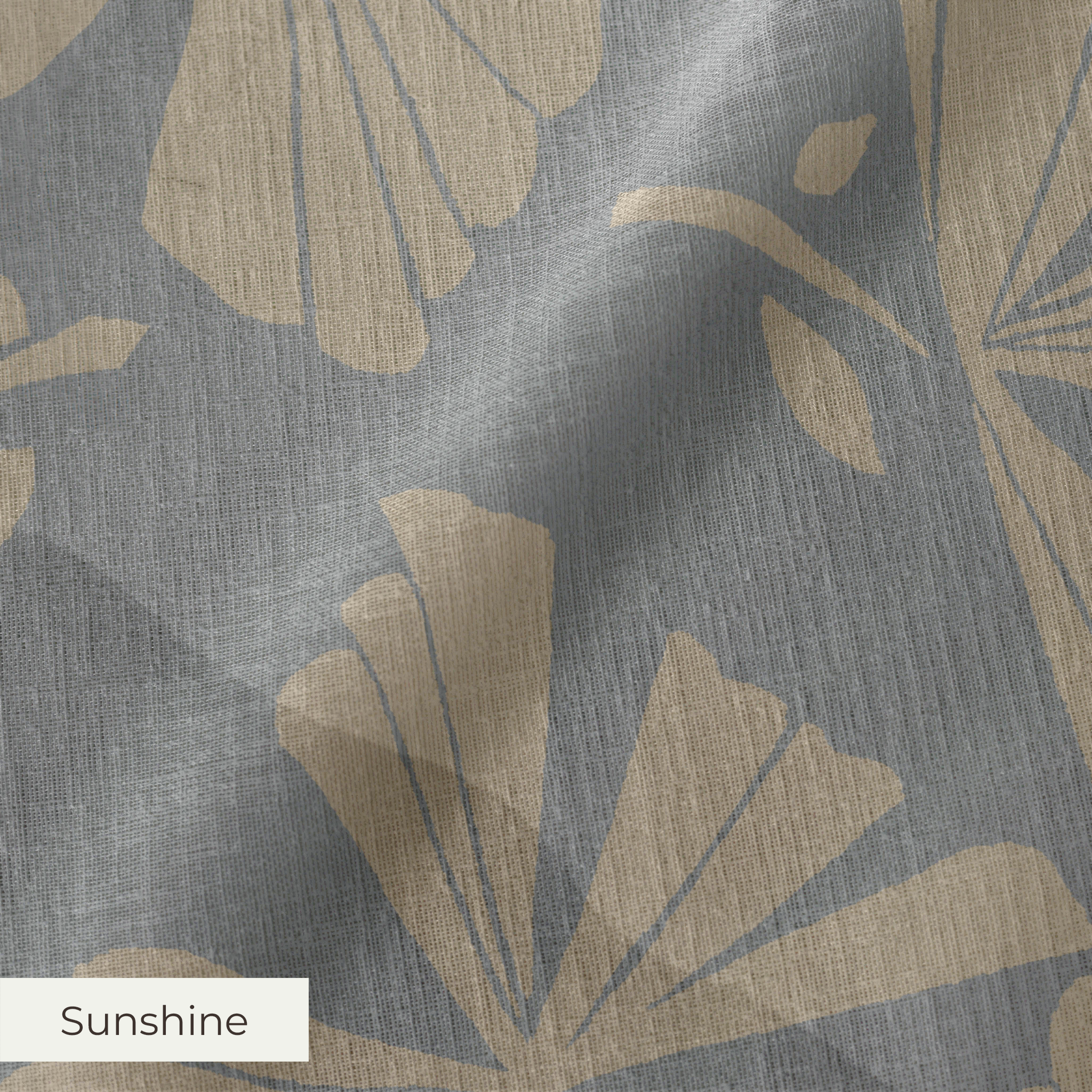 Harley - Stillwater Fabric