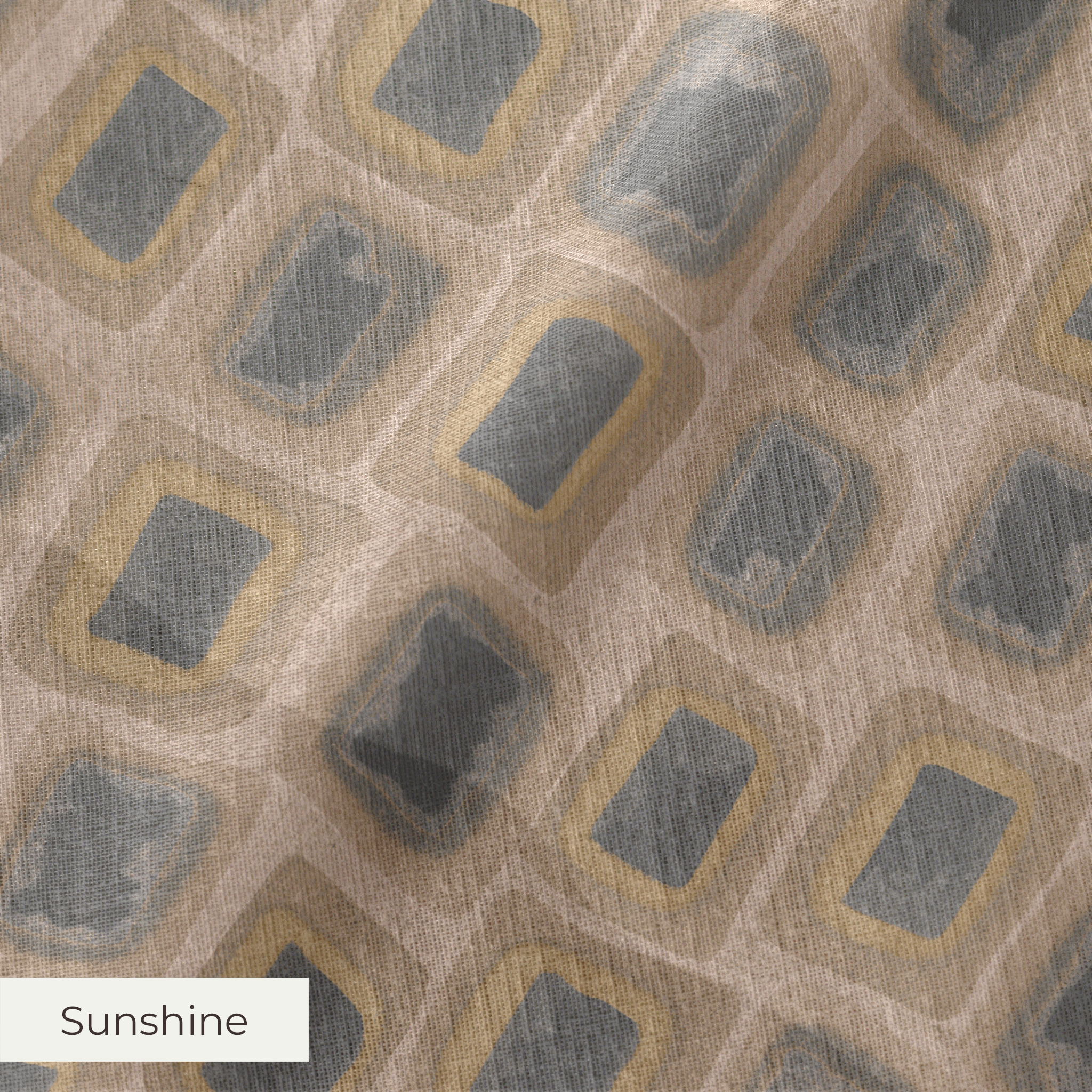 Nicolo - Savage Tan Fabric
