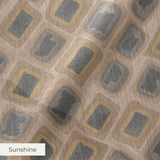 Nicolo - Savage Tan Fabric
