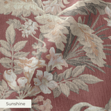 Fiesta - Rust River Fabric