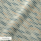 Aigrette - Ether Sage Fabric