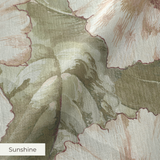 Pari - Old White Fabric