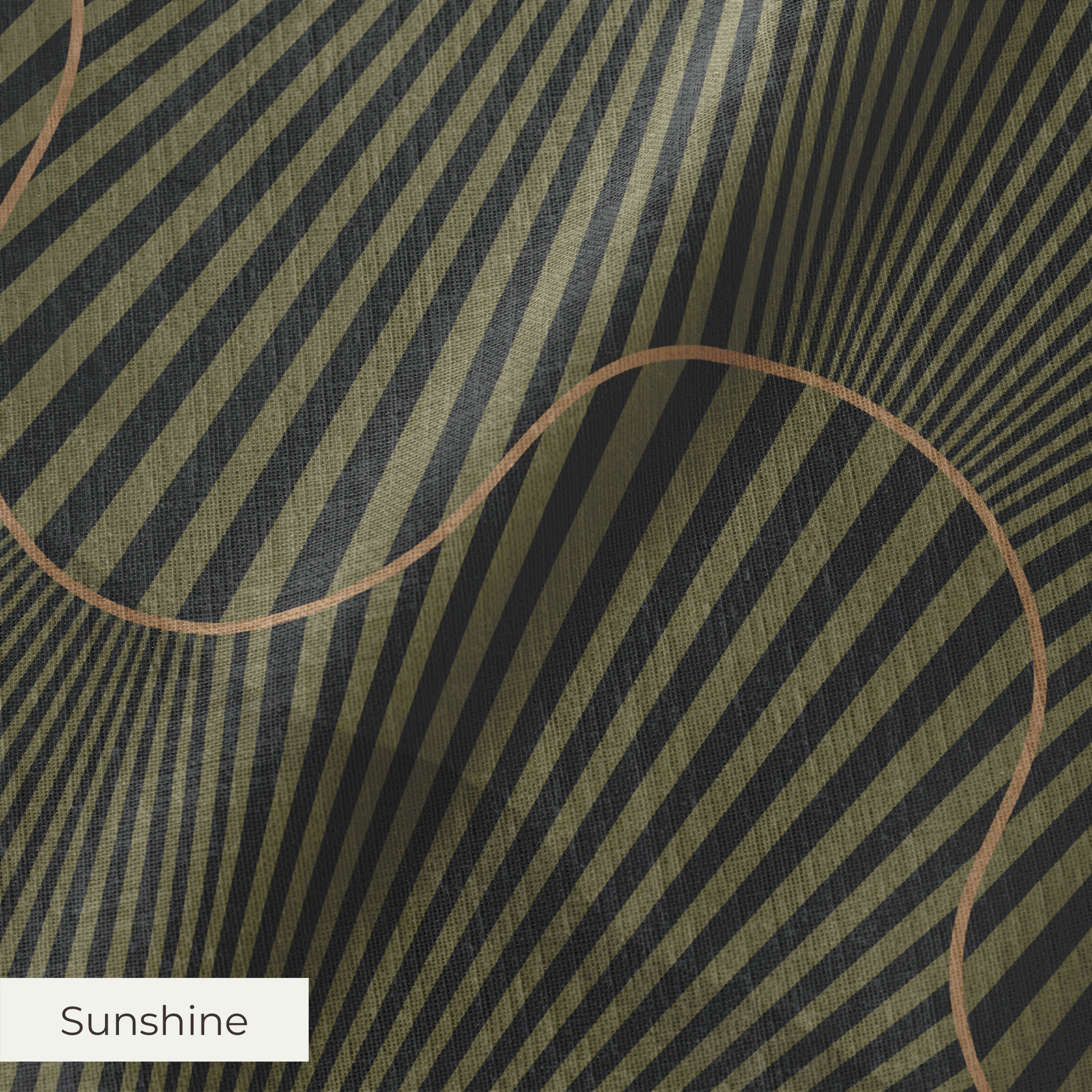 Washtenaw - Lost Fabric