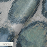 Parisol Ikat - Bayou Fabric