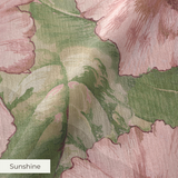 Pari - Napperon Fabric