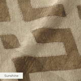 Andreia - Talisman Fabric