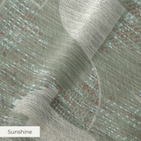 Artemis - Dried Flowers Fabric