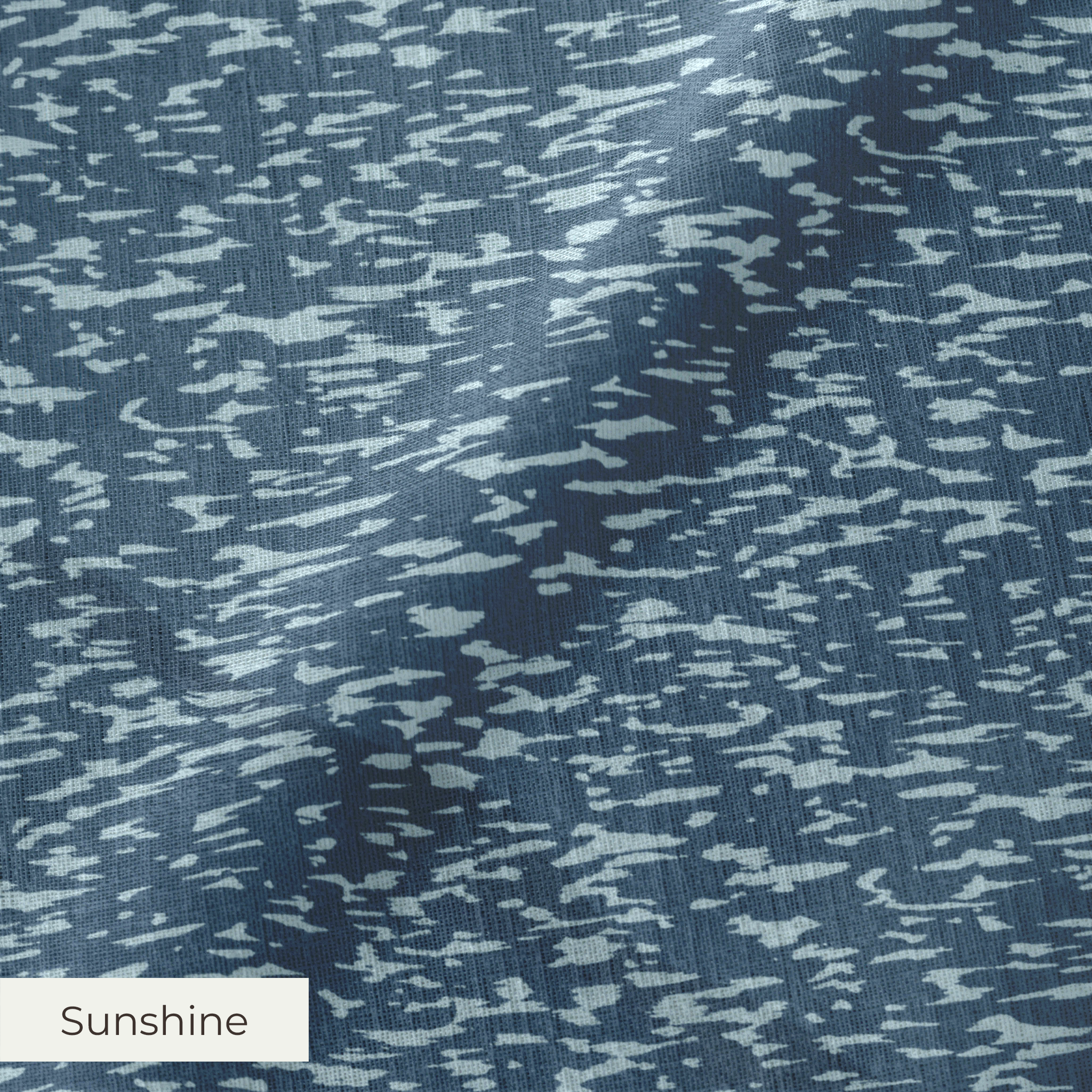 Pall - Blackthorn Fabric