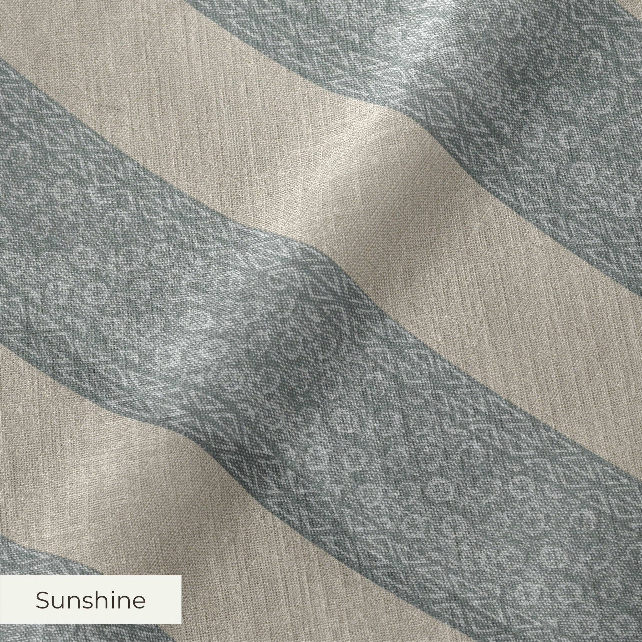 Ophelia - Lago Fabric