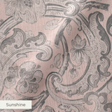 Delphine - Napperon Fabric