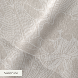 Bishop - Plush Fabric