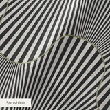 Washtenaw - Night Train Fabric