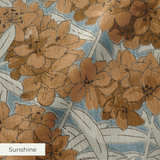 Denver - Lago Fabric