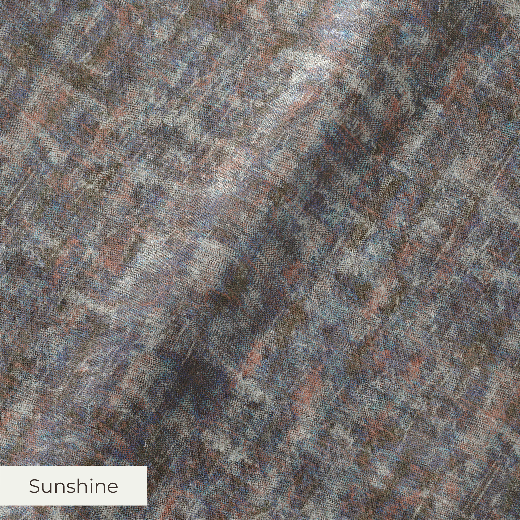 Baez - Solar Fabric