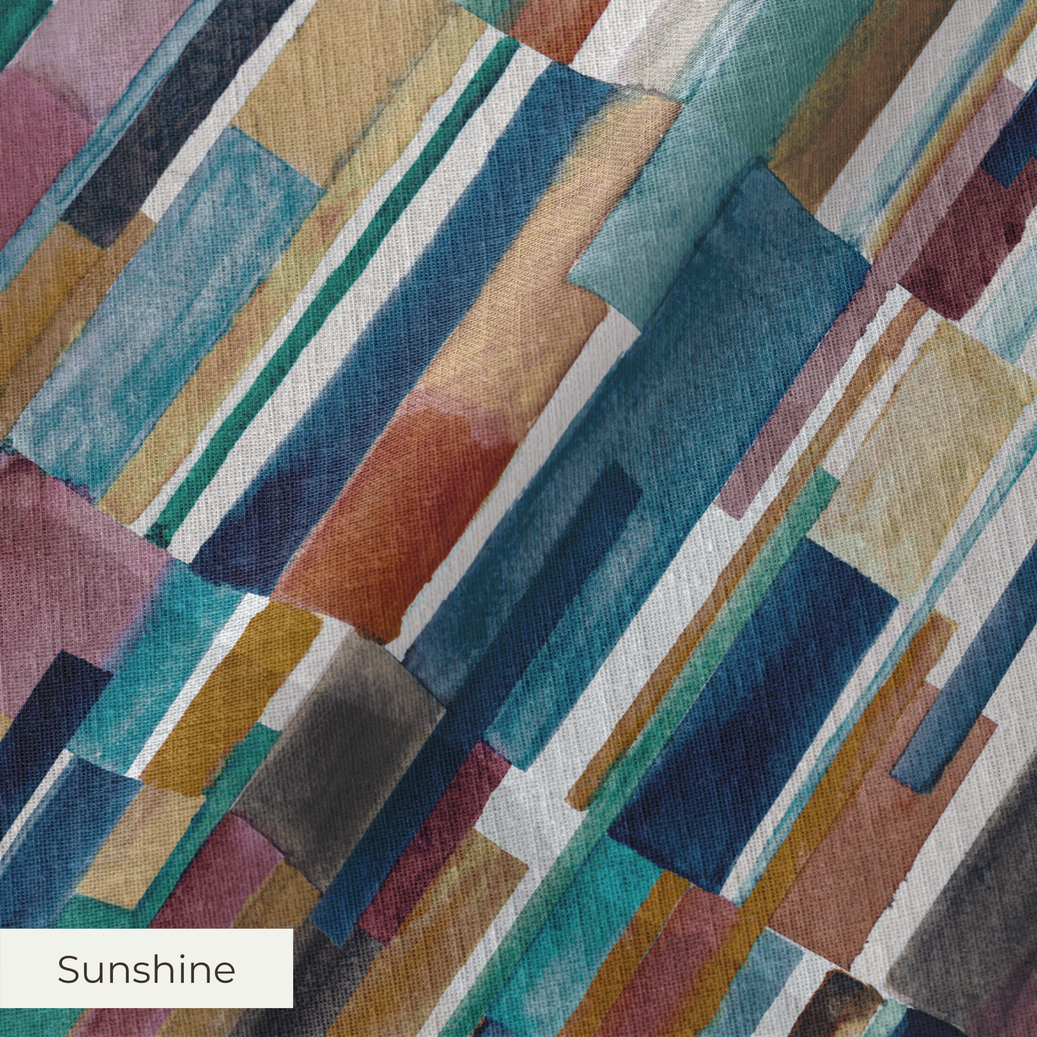Calvin - Sari Fabric