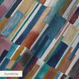 Calvin - Sari Fabric