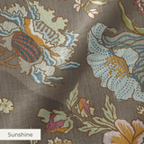 Cassandra - Otter Fabric