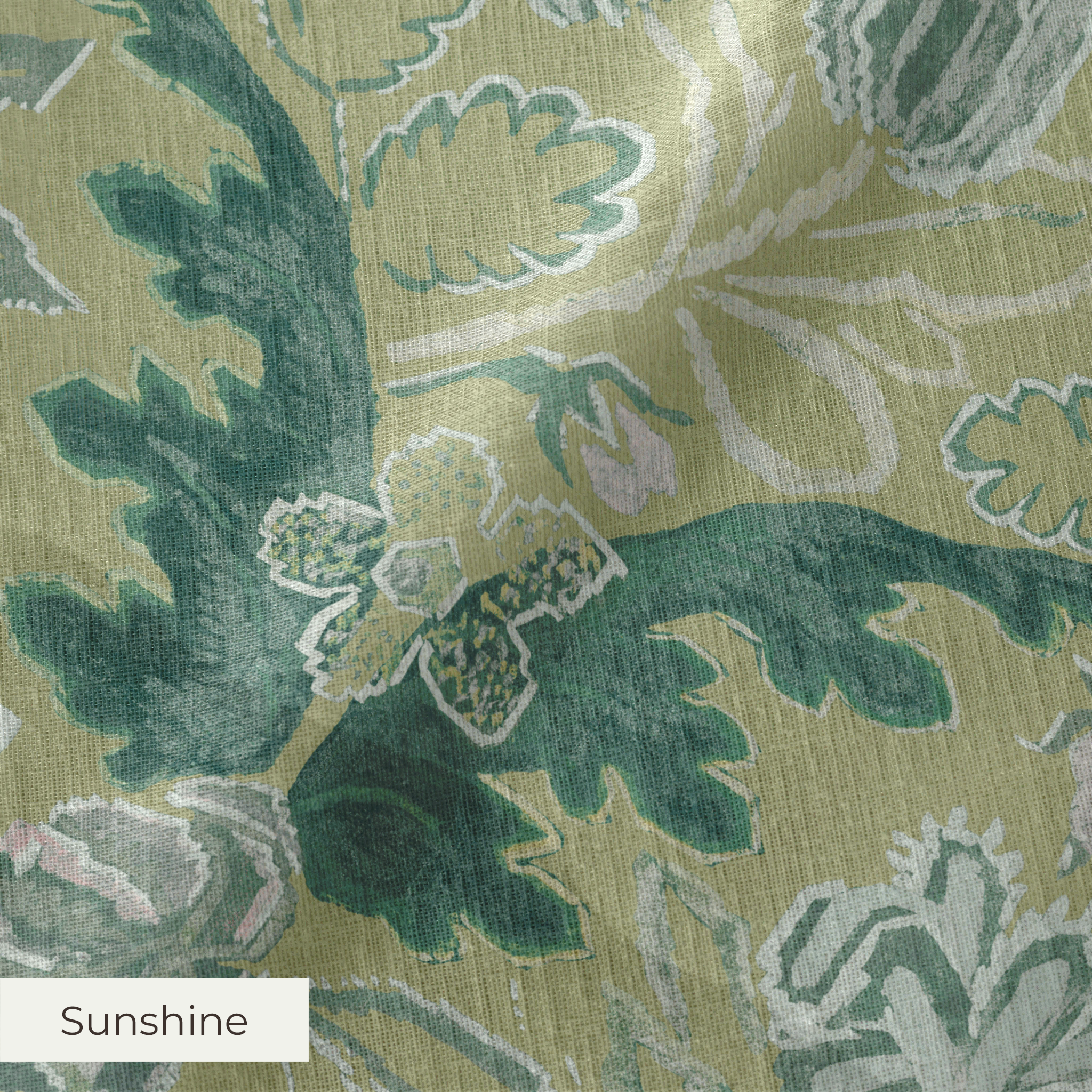 Bronte - Saxon Fabric