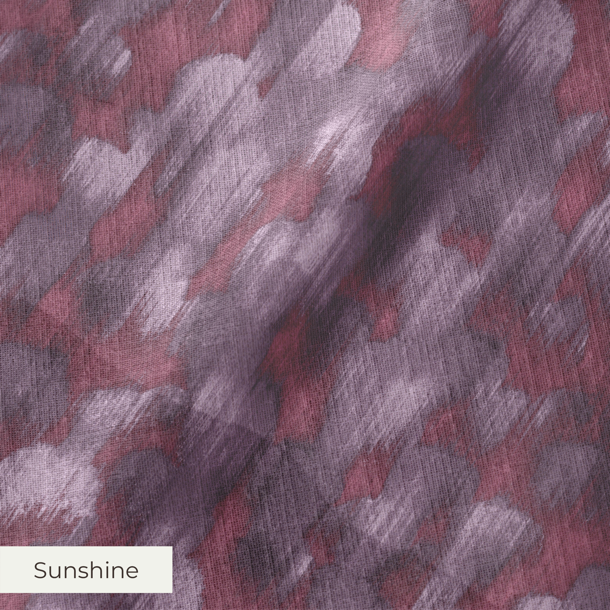 Holiday - Paean Fabric