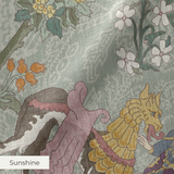 Gobelin - Serene Fabric