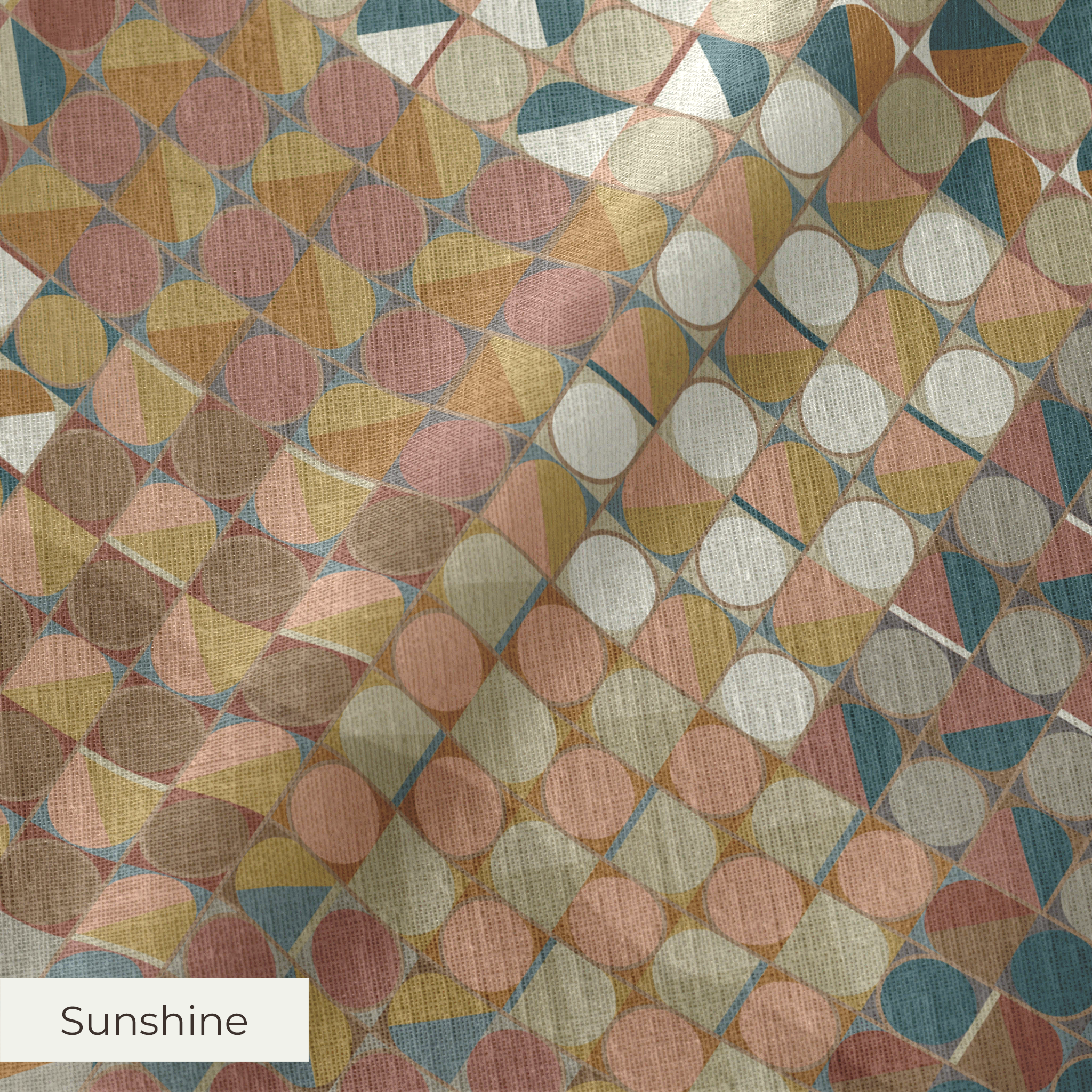 Hawn - Sunbaked Fabric