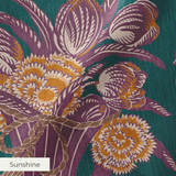Corbeille - Folly House Fabric