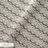 Amuleto - Fossil Fabric