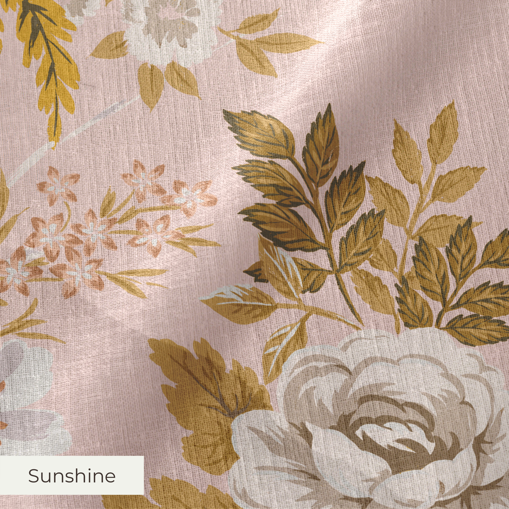 Arden - Napperon Fabric