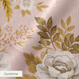 Arden - Napperon Fabric
