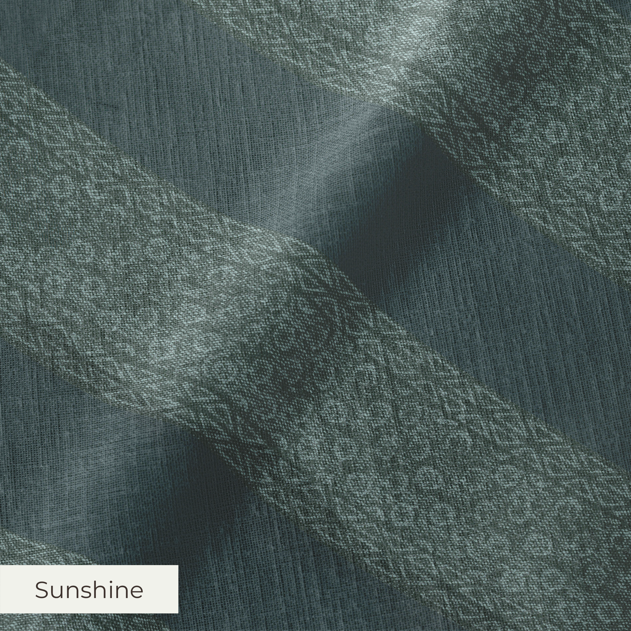 Ophelia - Plumage Fabric