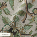 Cheverny - Hemlock Fabric
