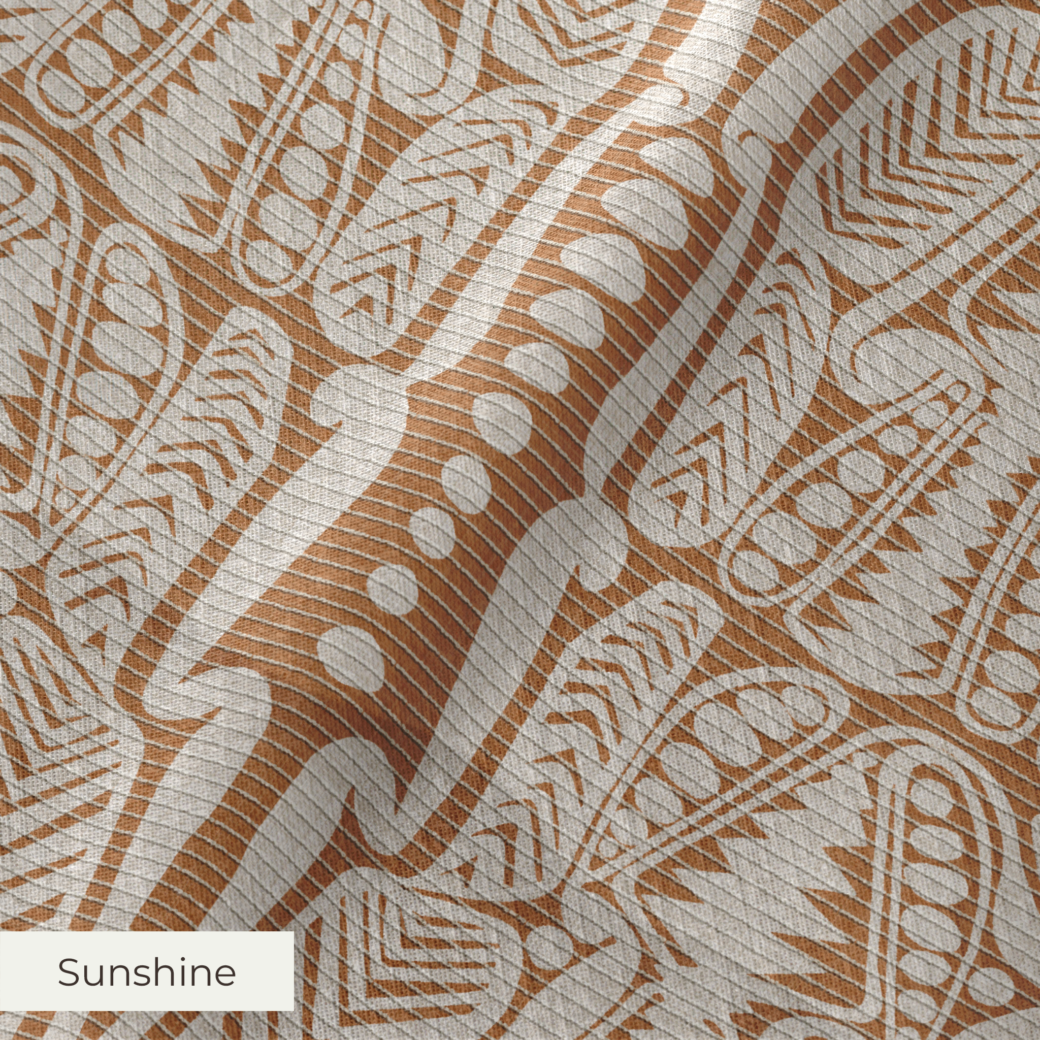 Andry - Havana Fabric