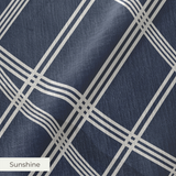 Halinka - Lapis Fabric