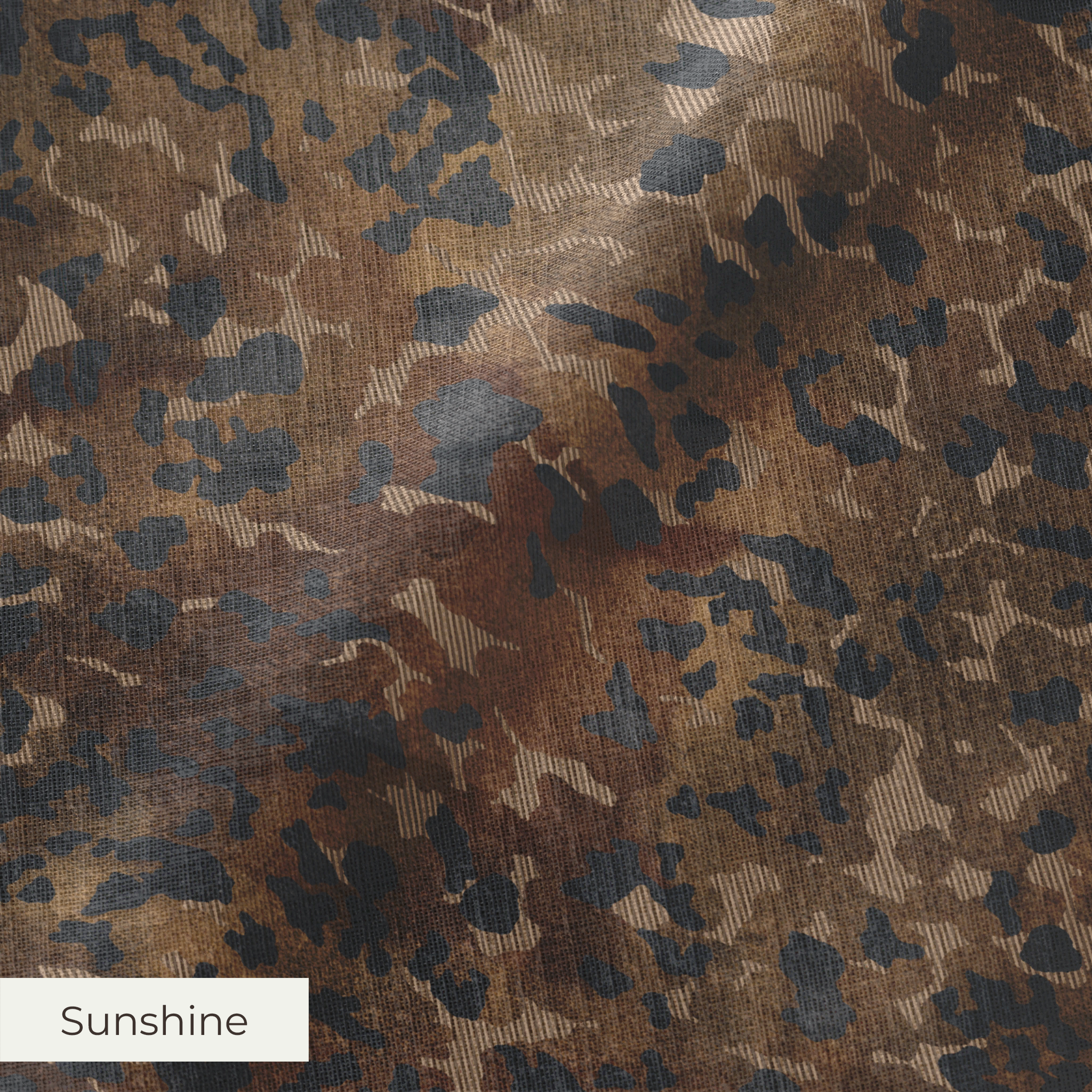 Prundis - Shipwreck Fabric