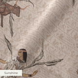 Nile - Farrow Fabric