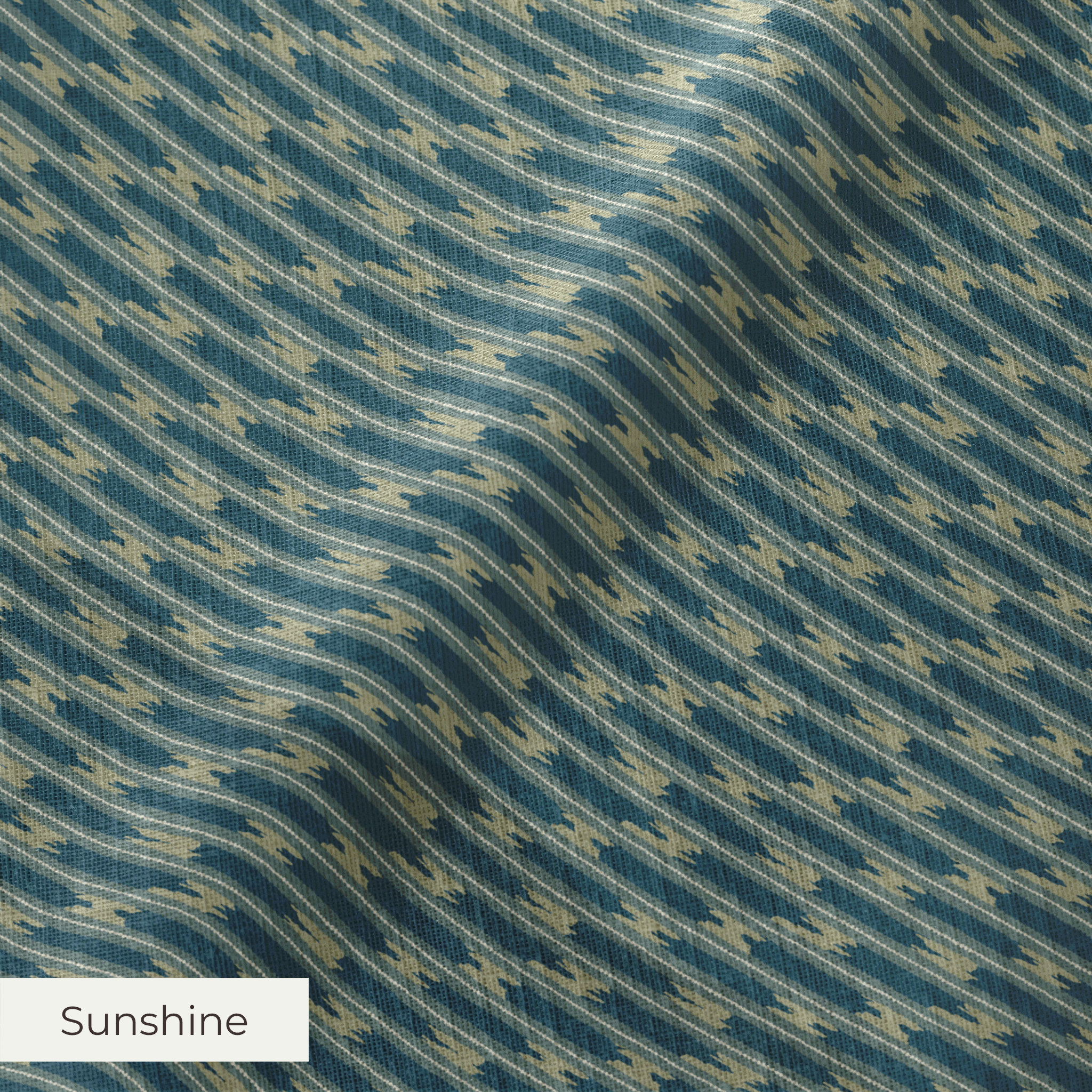 Keya - Clary Sage Fabric