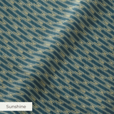 Keya - Clary Sage Fabric