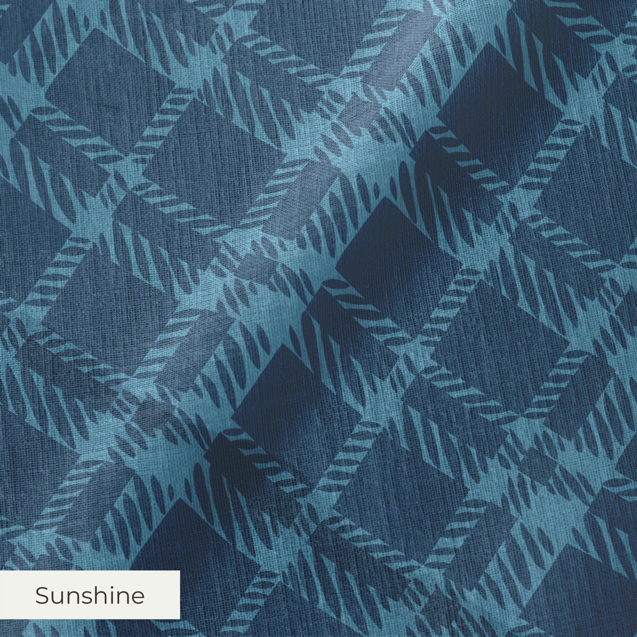 Collin - Dinnerware Fabric