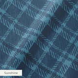 Collin - Dinnerware Fabric