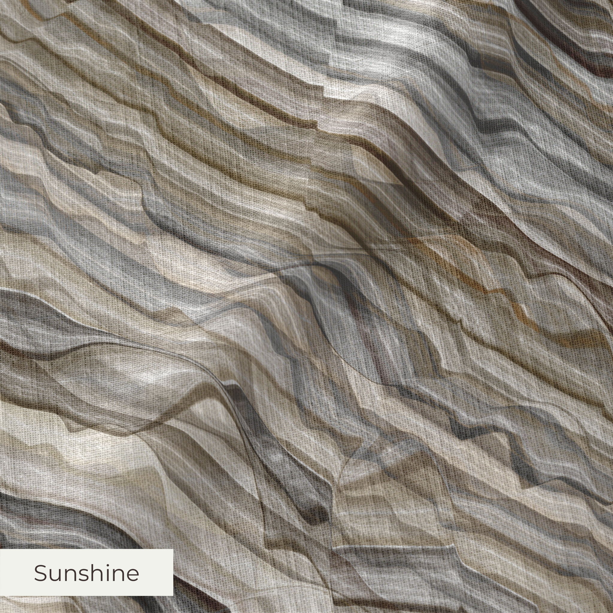 Vienne - Silt Fabric