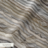 Vienne - Silt Fabric