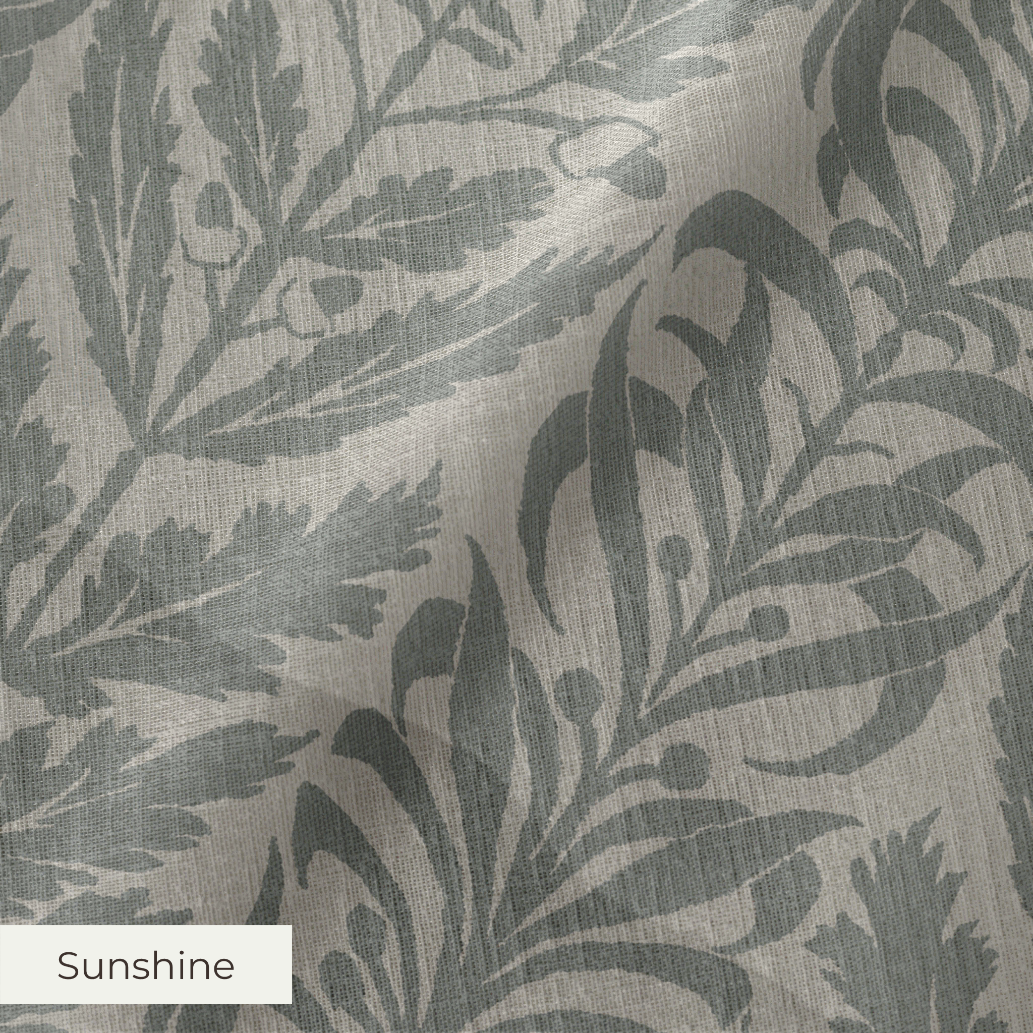 Bellota - Lamp Room Fabric