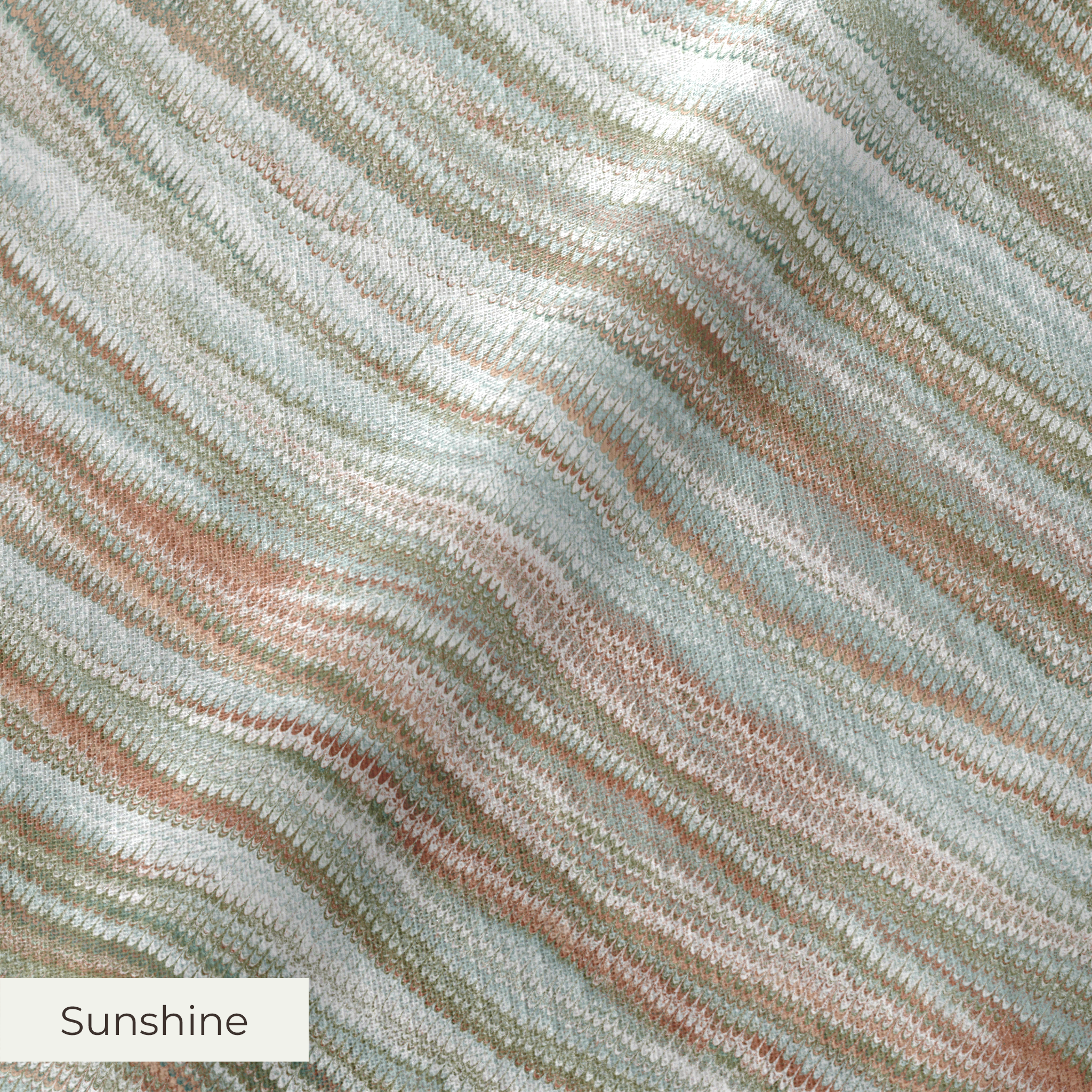 Myriade Marble - La Havas Fabric