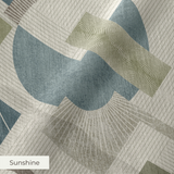 Chevlot - River Fabric