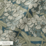 Denver - Clary Sage Fabric