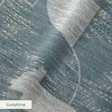 Artemis - Basalt Fabric