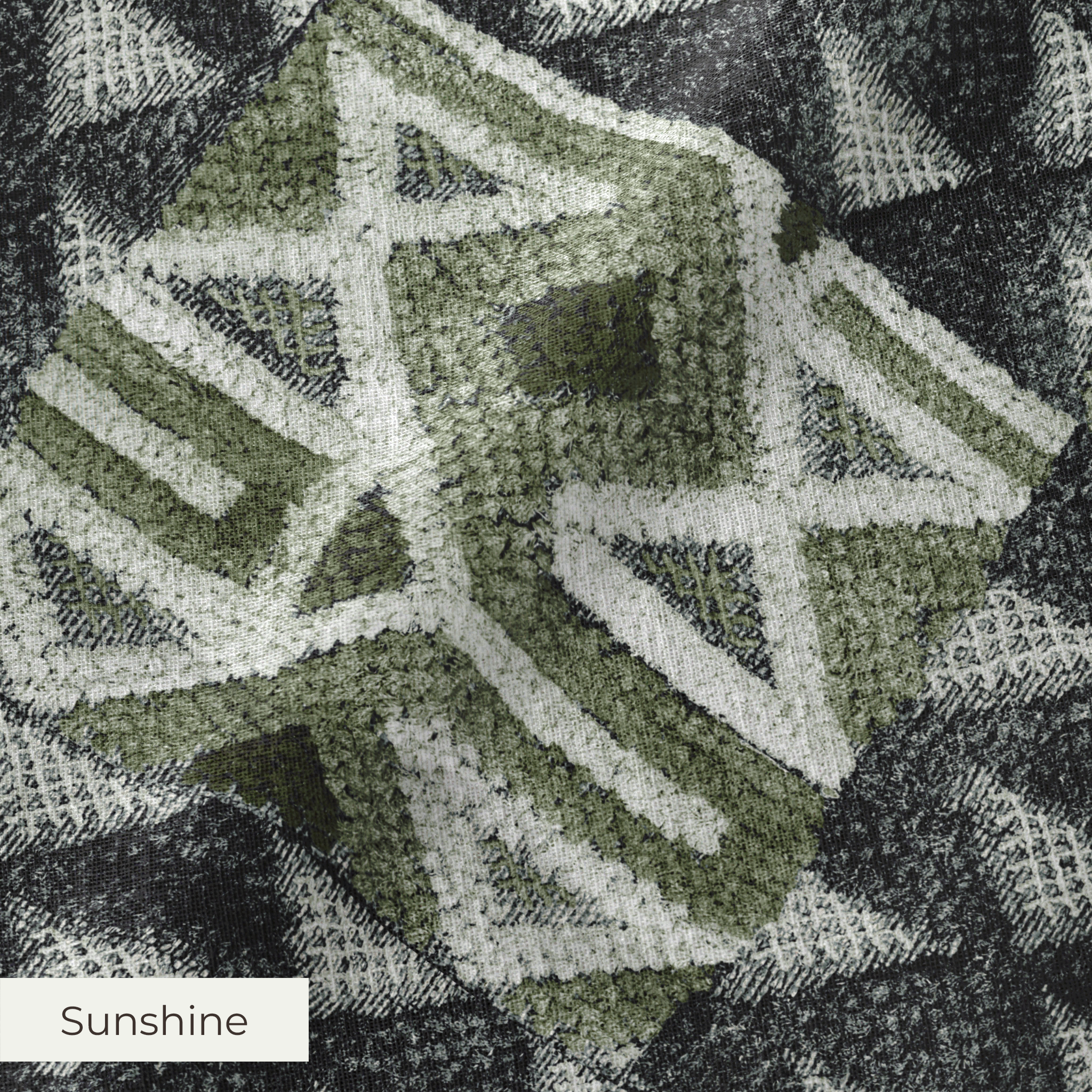 Mariana - River Fabric
