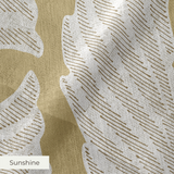 Treeofderain - Banquise Fabric