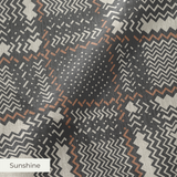 Ampere - Cola Fabric